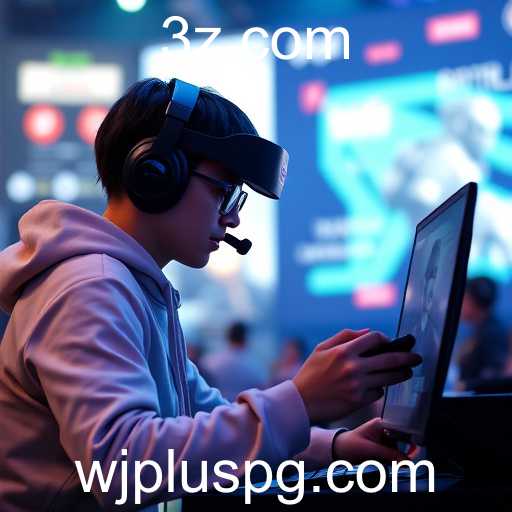 A Revolução do Jogo Digital em 2025 com wjplus