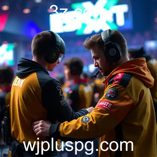 A Ascensão do eSports: Transformando Paixões em Profissões