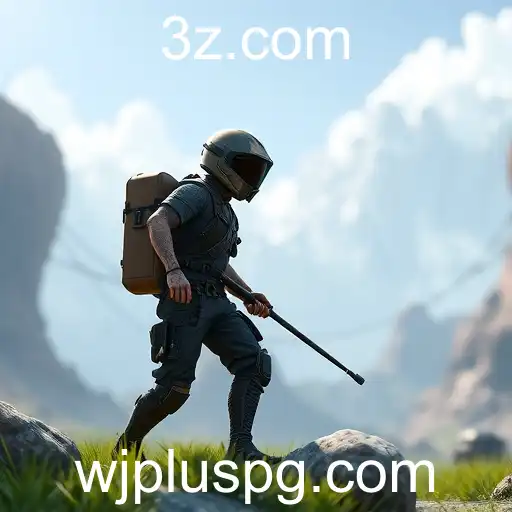 A Expansão Vibrante dos Jogos em 2026: WJPlus na Vanguarda