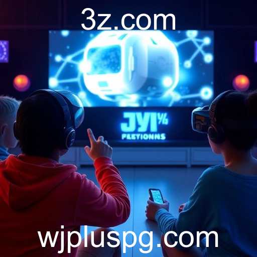 A Revolução do Mercado de Jogos em 2025