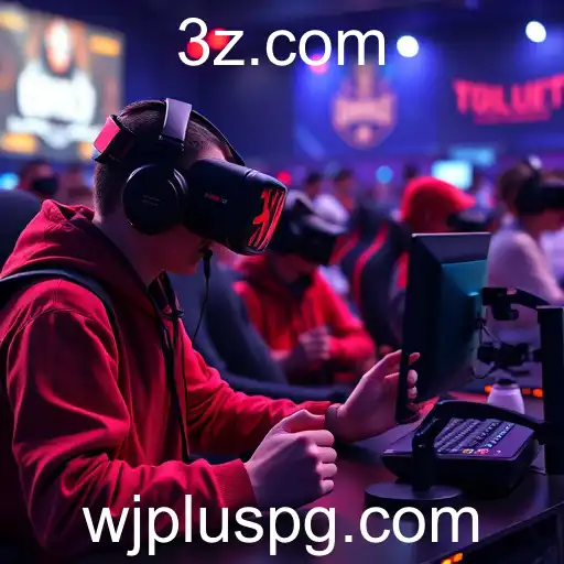 A Revolução dos Jogos em 2025: wjplus no Centro das Atenções