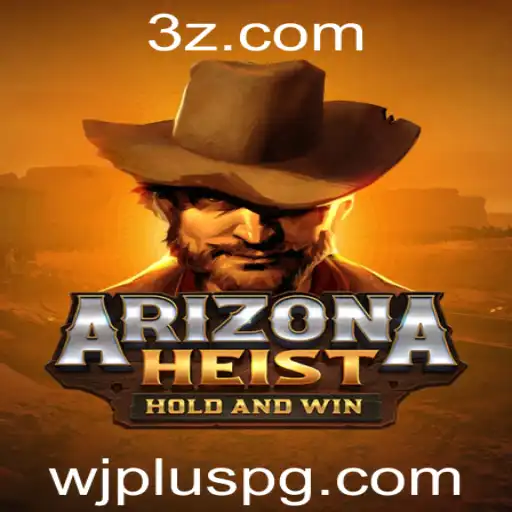 Descubra o Mundo de ArizonaHeist: Uma Aventura Inovadora no Universo dos Jogos