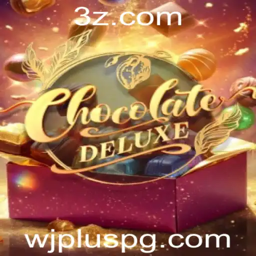 Descubra o Fascinante Jogo ChocolateDeluxe com wjplus