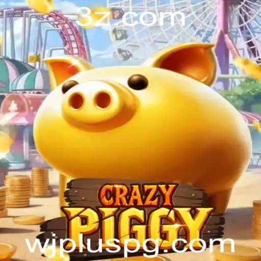 Explorando o Universo de CrazyPiggy: Um Mergulho no Mundo Rápido e Colorido do Novo Jogo de Aventura