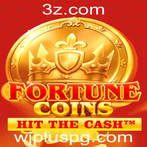 Explorando o Mundo do FortuneCoins: Um Guia Completo com Wjplus