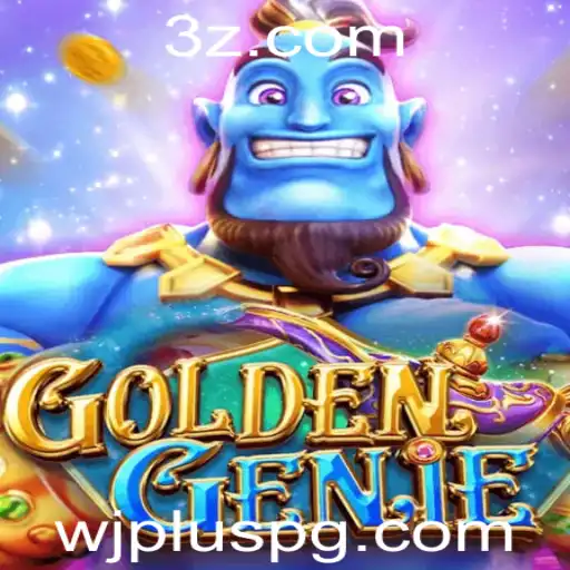 Descubra GOLDENGENIE: Um Jogo Inovador de Estratégia e Criatividade