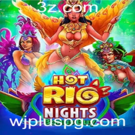 Explorando o Novo Jogo HotRioNightsBonusBuy