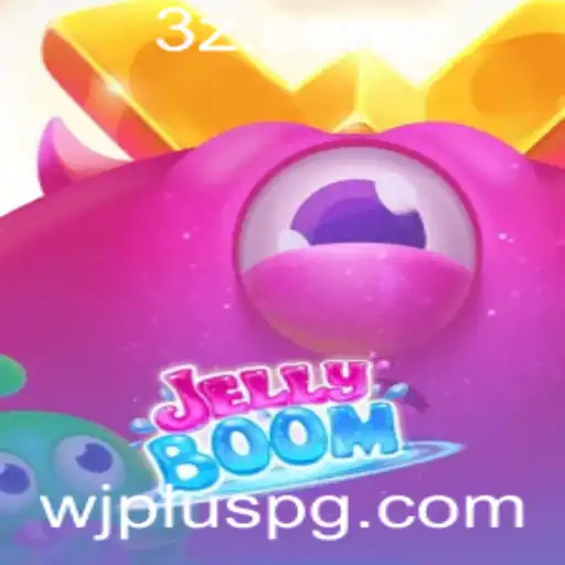 Explorando JellyBoom: O Jogo que Está Conquistando Multidões