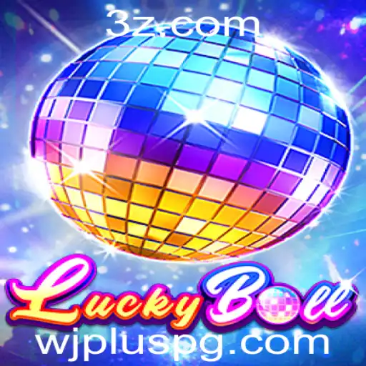 LuckyBall: A Nova Sensação do Mundo dos Jogos