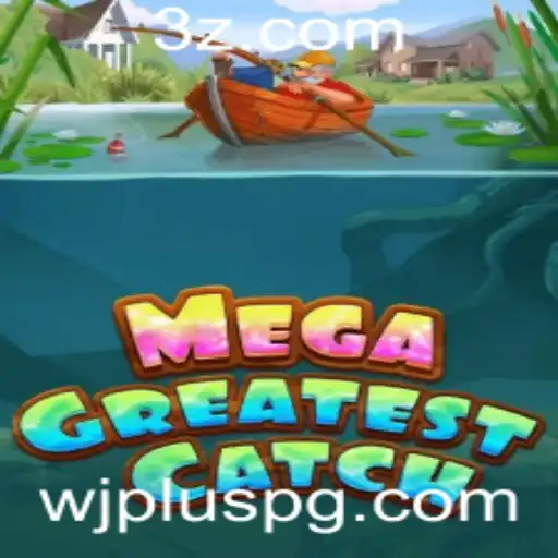 Descubra o Fascinante Mundo de MegaGreatestCatch