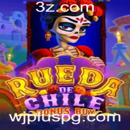 Explorando o Empolgante Mundo de RuedaDeChileBonusBuy