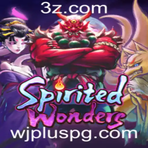 SpiritedWonders: Um Mergulho no Mundo Encantado do Novo Jogo