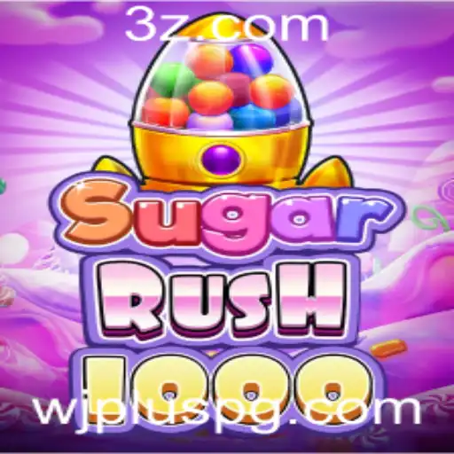Descubra o Mundo Doce e Empolgante de SugarRush1000