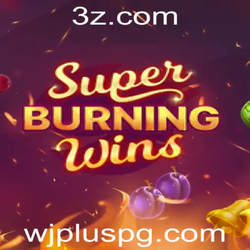 Explorando SuperBurningWins: Um Mergulho no Mundo dos Jogos