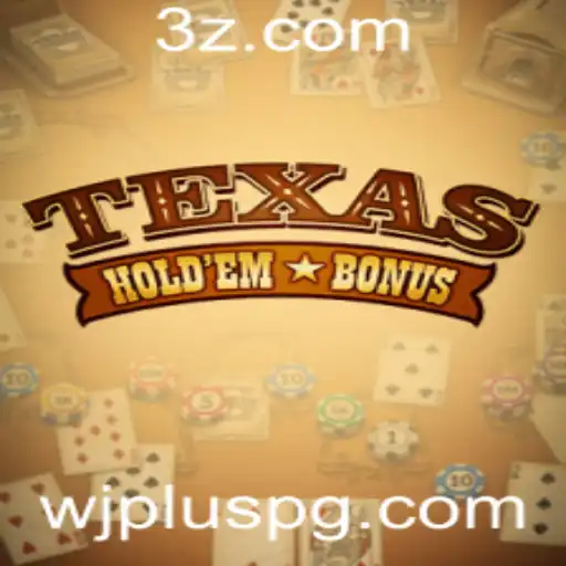 Explorando o Texas Hold'em Bonus: Regras, Estratégias e Atualizações