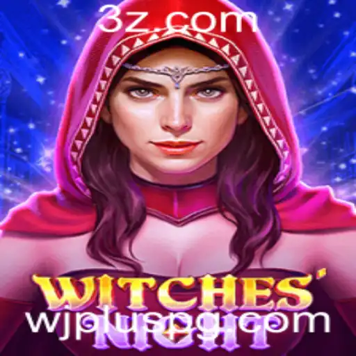 WitchesNight: Descubra o Envolvente Mundo Mágico do Jogo
