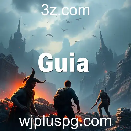 Wjplus: O Surgimento de Novos Horizontes nos Jogos Online